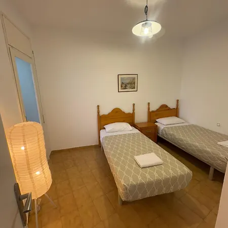 Apartment Holidays Oasis Maritim