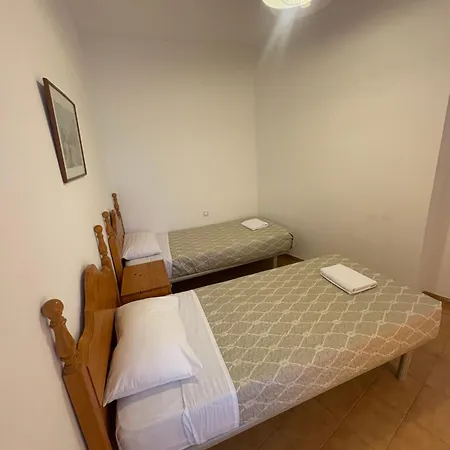 Apartment Holidays Oasis Maritim *