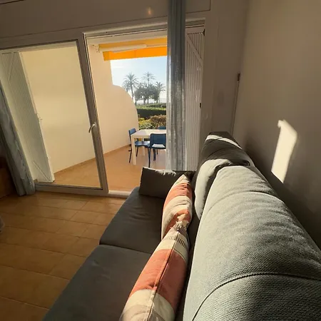 Holidays Oasis Maritim Apartment Roses