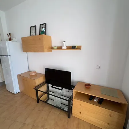 Apartment Holidays Oasis Maritim