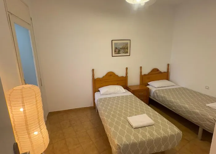Apartment Holidays Oasis Maritim