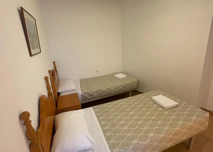 Apartment Holidays Oasis Maritim *