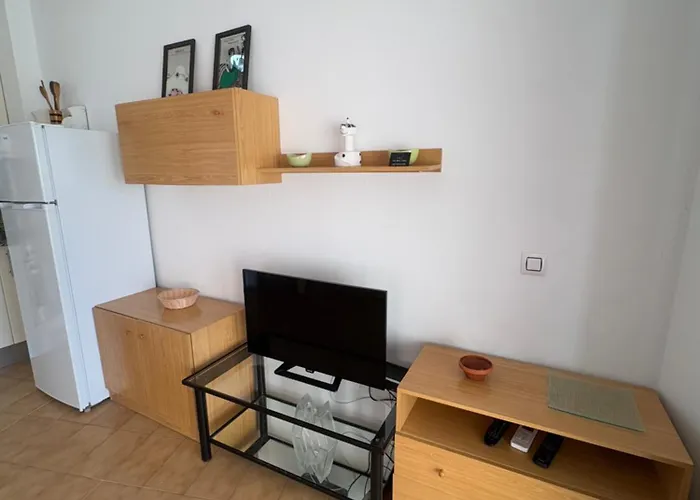 Apartment Holidays Oasis Maritim