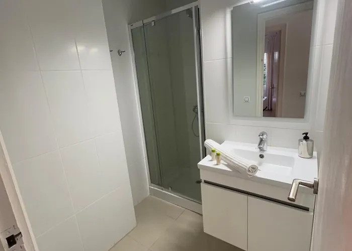 Apartment Holidays Oasis Maritim *