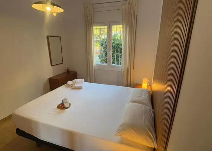 Holidays Oasis Maritim Apartment Roses