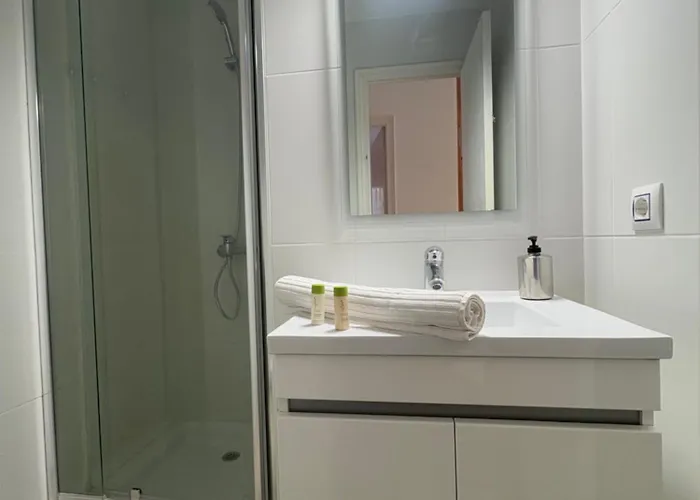Holidays Oasis Maritim Apartment *