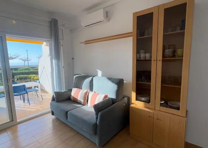 Apartment Holidays Oasis Maritim *