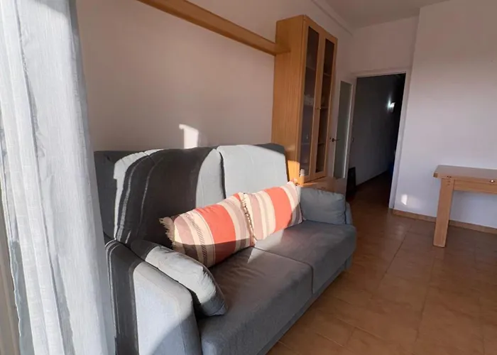 Apartment Holidays Oasis Maritim