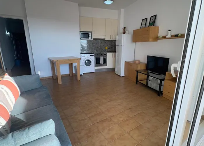 Holidays Oasis Maritim Apartment Roses