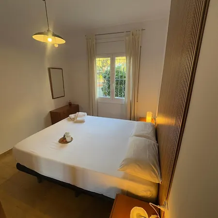Holidays Oasis Maritim Daire Roses
