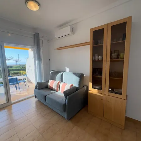 Daire Holidays Oasis Maritim *